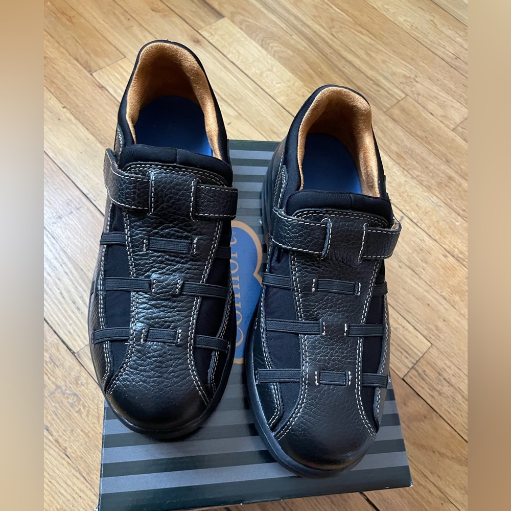 Mr Comfort, Ortho shoes 7.5 wide